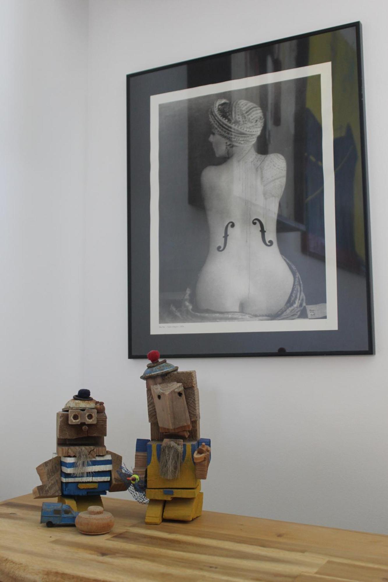 L'Annexe App'Art Apartment Sete Exterior photo